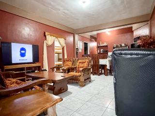 Shu cozy cottage Three spacious bedrooms - Baguio - 5