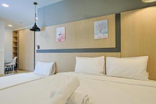 Windmill Upon Hills Premier Suite by QHome - Resorts World Genting - 5