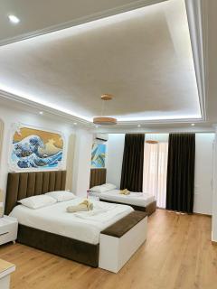 Bamisa apartamets - Golem - 0