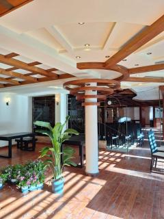 Danis Hotel - Golem - 1