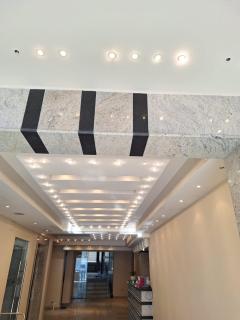 Danis Hotel - Golem - 2
