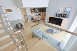 Windmill Upon Hills Premier Suite by QHome - 2