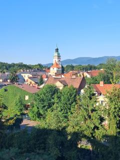 Noclegi Mieszkanie Kuchnia Żywiec - 4