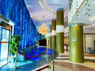 فندق مسارات رويال Masarat Royal Hotel - Al Masfalah - 3