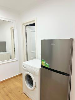 Bamisa apartamets - Golem - 5