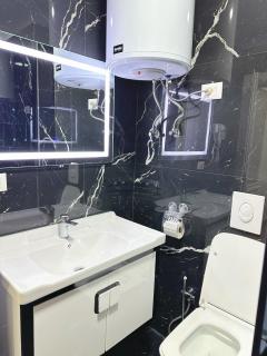 Bamisa apartamets - Golem - 4