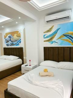 Bamisa apartamets - Golem - 3