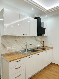 Bamisa apartamets - Golem - 2