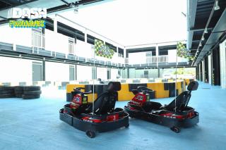 Dash Forwaves Hotel - Toucheng - 2