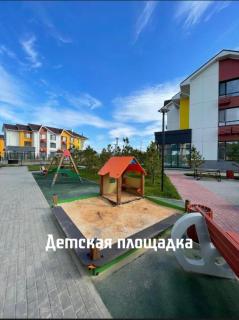 Таунхаус - Borovoye - 7