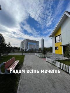 Таунхаус - Borovoye - 5