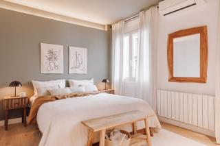 Casares - 1 bedroom in Gràcia - Barcellona - 7
