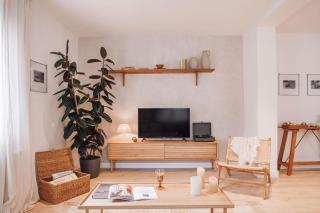 Casares - 1 bedroom in Gràcia - 3