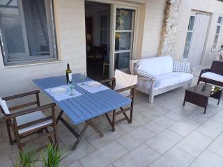 Hikers Lodge Trail 5&6 - 2