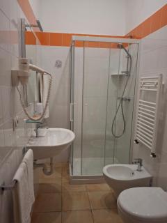 B&B & Residence Pozzo Misseo - Matera - 7