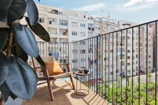 Lys - 2 bedrooms and pool in Eixample Esquerra - 5