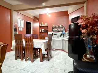 Shu cozy cottage Three spacious bedrooms - Baguio - 7