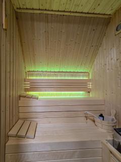 Nale Luxury Chalet - 4