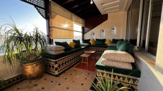 Apparemment traditionnel et moderne - Tangier - 9