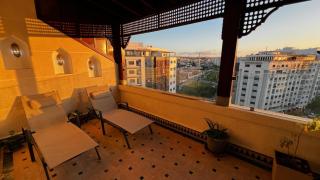 Apparemment traditionnel et moderne - Tangier - 5