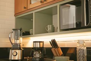 Casa Tarumã 1 | Relaxe com conforto em Paraty - 6