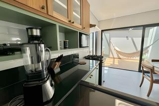 Casa Tarumã 1 | Relaxe com conforto em Paraty - Paraty - 4