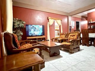 Shu cozy cottage Three spacious bedrooms - Baguio - 8