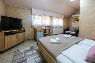 Apartmani Zecevic Niksic - Nikšić - 7