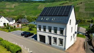 Moselappartements by Weingut Marco Adamy - 3