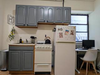 Heart of Downtown Manhattan - Stylish One Bedroom Apartment in Vibrant Union Square - New York - 3
