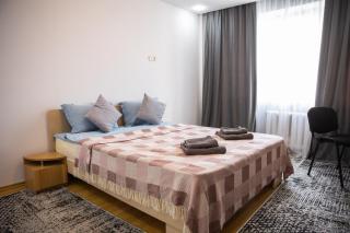 Comod apartment center - Chişinău - 0