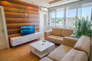 Modern 2 bedroom apartment - 9