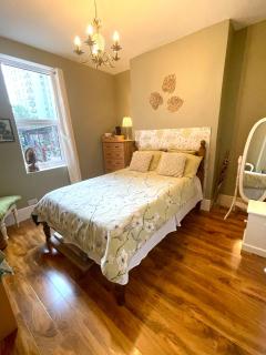 Victorian Rooms by Beach - Ramsgate - 9