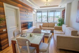 Modern 2 bedroom apartment - Durazzo - 8
