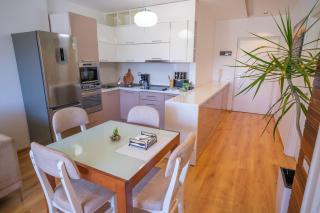 Modern 2 bedroom apartment - Durazzo - 7