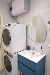 Modern 2 bedroom apartment - Durazzo - 2