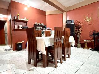 Shu cozy cottage Three spacious bedrooms - Baguio - 9