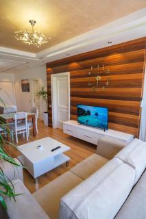Modern 2 bedroom apartment - Durazzo - 6