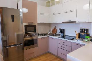 Modern 2 bedroom apartment - Durazzo - 5