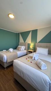 Andari Hoteles - Arequipa - 1