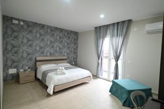 Coast To Coast Heated Rooms & Seasonal Pool, vicino Pompei - 8