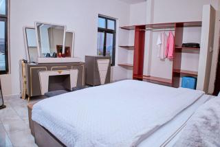 LAKEVIEW RESORT NKOLBISSON Yaounde - Yaundé - 9