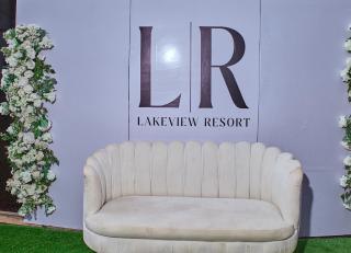 LAKEVIEW RESORT NKOLBISSON Yaounde - Yaundé - 8