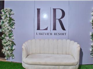 LAKEVIEW RESORT NKOLBISSON Yaounde - Yaundé - 7