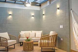 Casa Tarumã 3 | Conforto e sofisticação em Paraty - 8