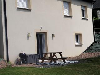 Le Cocoon - Fiquefleur-Équainville - 1