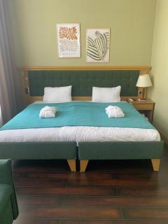 Arnas hotel - Almaty - 3