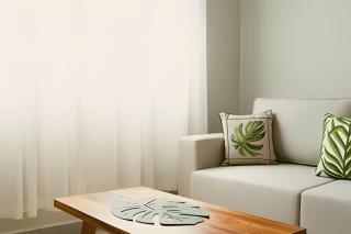 Casa Tarumã 3 | Conforto e sofisticação em Paraty - 5