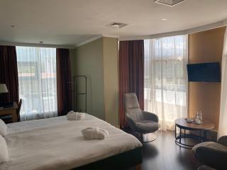 Arnas hotel - Almaty - 2