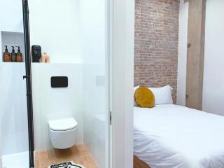 Private Room With Netflix & Wifi - 0